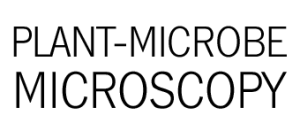 Plant Microbe Microscopy